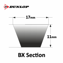Dunlop BX62